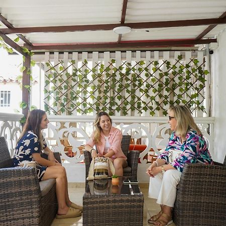 Hotel Tamaca House Puerto de Gaira 外观 照片